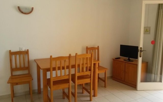 Apartamentos Ses Anneres