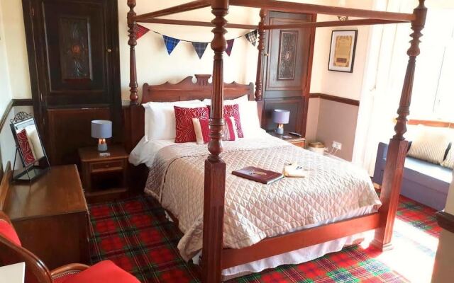 Briarbank Guest House