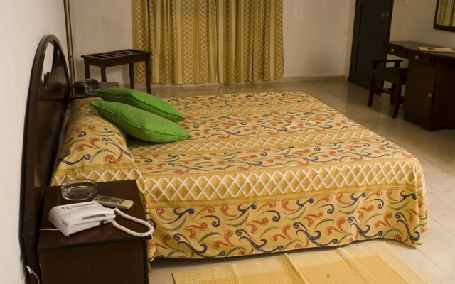 Horizontes La Granjita