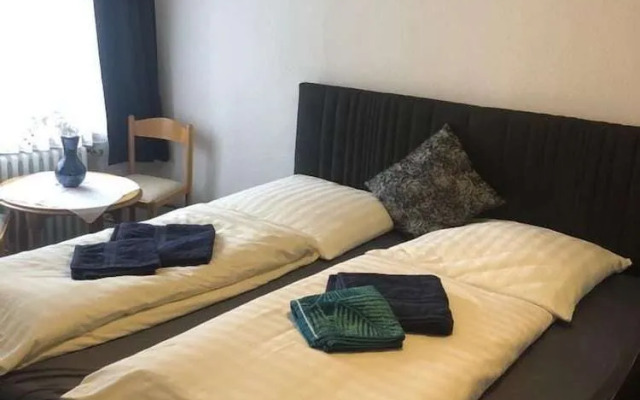 Hotel Stadt Wolfhagen