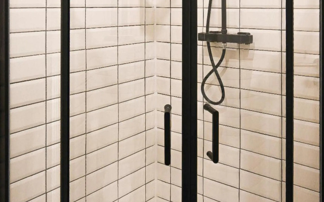 Elegant Apartment Westbahnhof