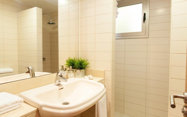 Par 4 Villa 16 Salobre Golf Holiday Rental