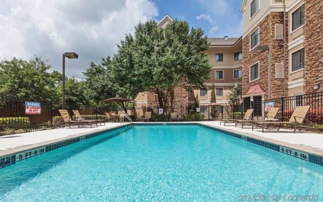 Staybridge Suites Round Rock, an IHG Hotel