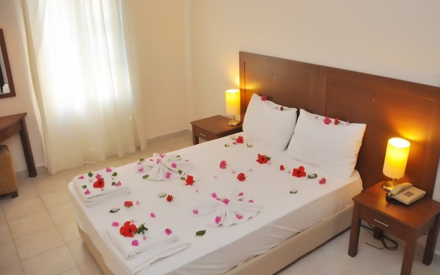 Aparthotel Siesta Beach Bodrum