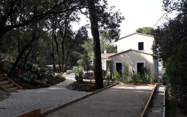 La Villa Dupont D'avignon