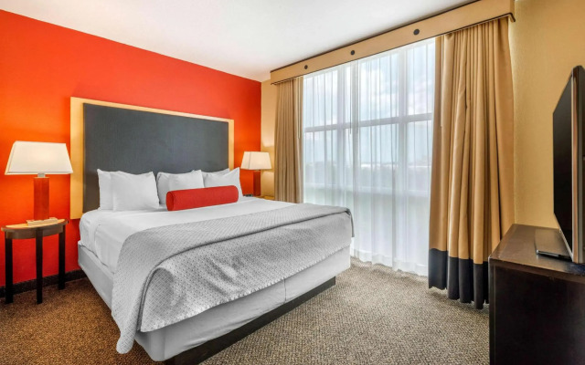 Cambria Hotel Ft Lauderdale, Airport South & Cruise Port