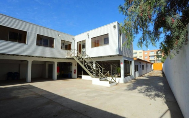 Hotel Pulmahue