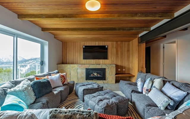 Le Chalets