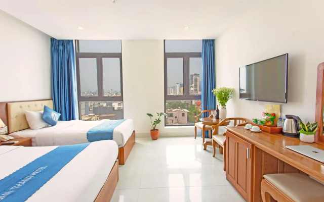 Toan Thang Hotel