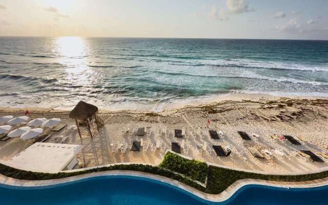 Emporio Cancun Optional All Inclusive