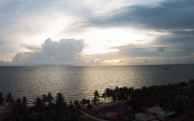 Nesta Hotel Phu Quoc