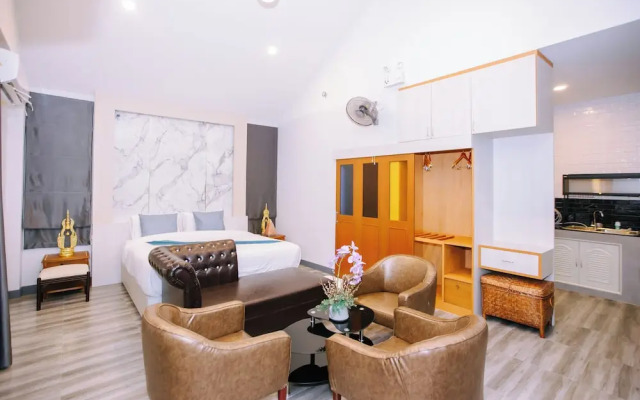 Le Best Pool Villa Chiangmai