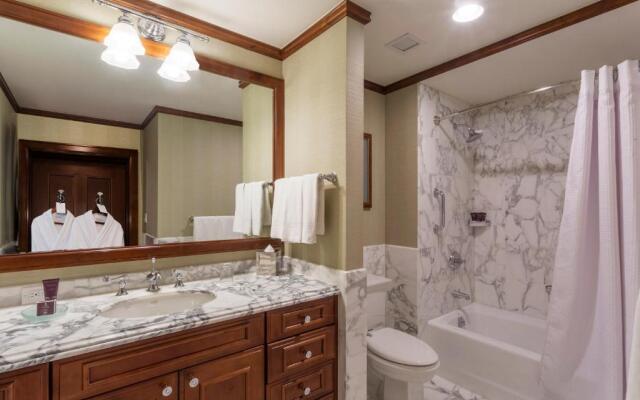 Ritz-Carlton Club, Aspen Highlands by Frias