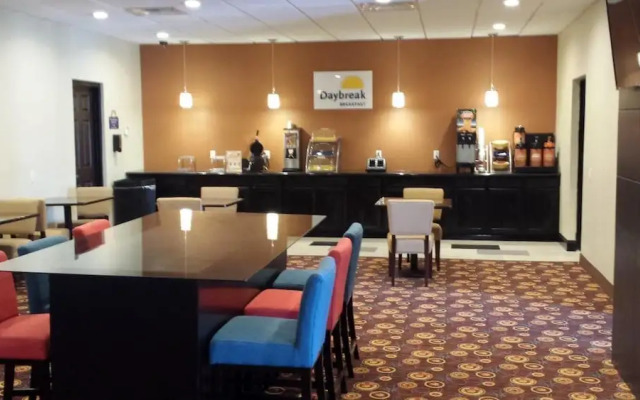 Days Inn Henryetta