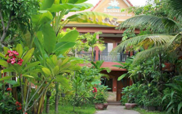 Jasmine Family Hostel