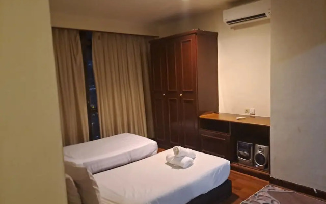 tourism Service Suites At Times Square