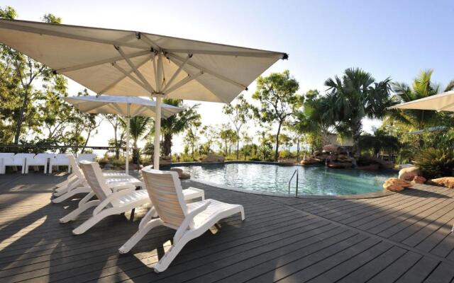 Groote Eylandt Lodge