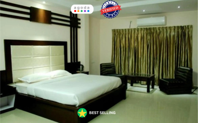 Hotel Jasmine