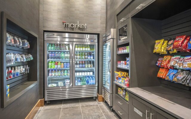 Courtyard by Marriott Raleigh Cary/Parkside Town Commons