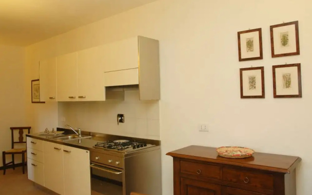 Residenza Torre Acquatino