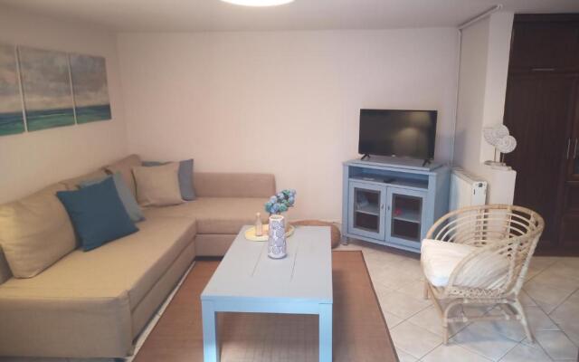Plateia Apartments (Xara)