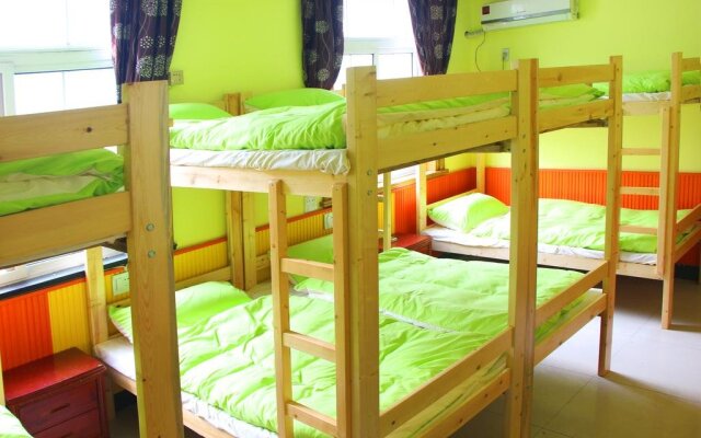 Seven Years Later Hostel