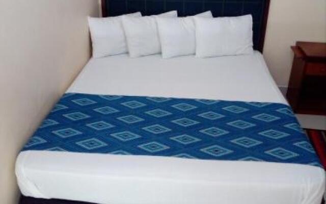 Orinma holiday resort