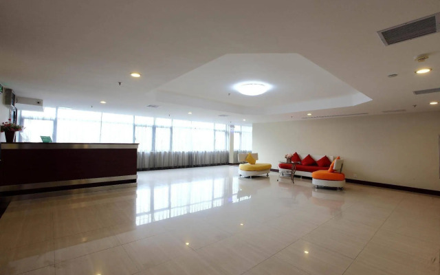 Movie Star Hotel