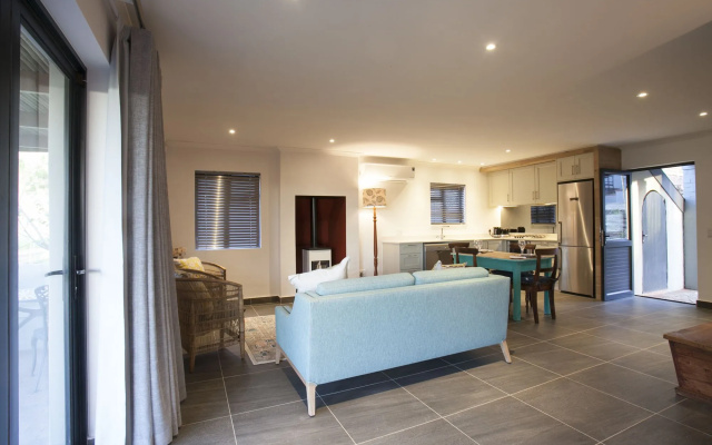 Mont Angelis Retreat