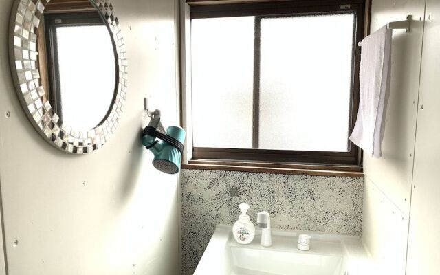 Matsue Guest House Hostel