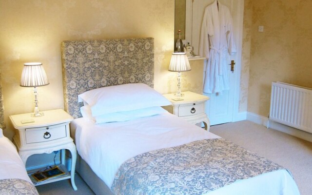 Norfolk House Bed and Breakfast
