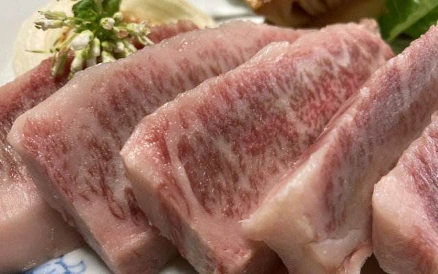 Iizaka Onsen Hanataki