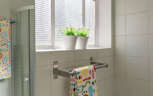 Alves da Veiga Apartments