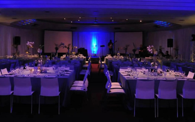 President Hotel & Conference Venue