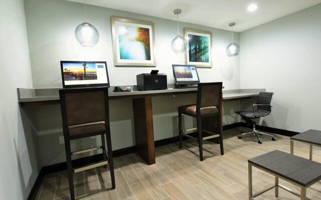 Staybridge Suites Lake Charles by IHG