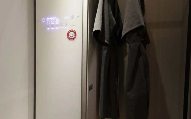 YAJA Hotel