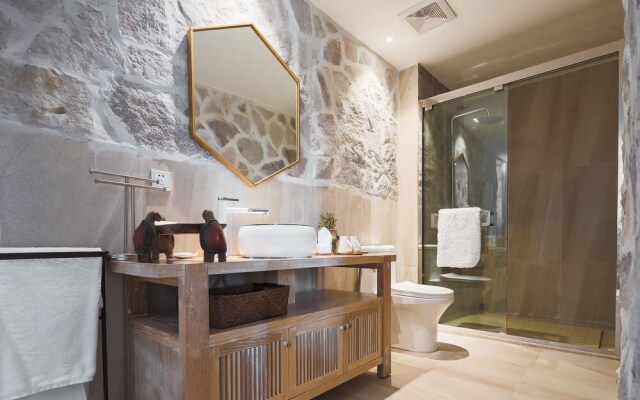 Wenling Under Haikong Yard Guest House