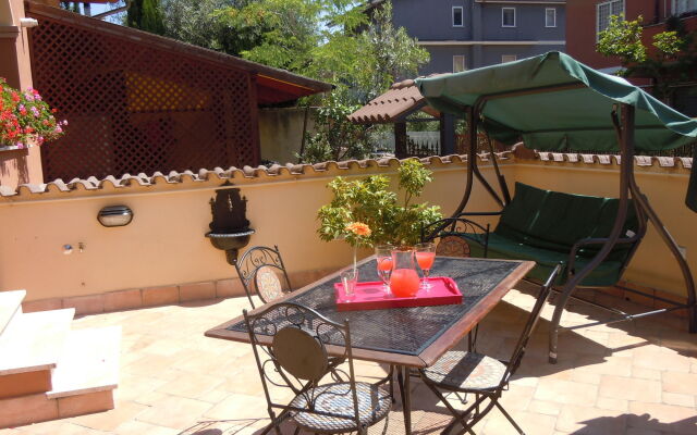 Natalys House Bed&Breakfast