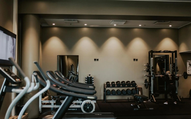 Clarion Hotel Aviapolis