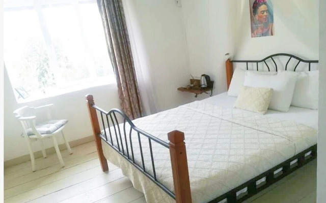 Alacati Frida Butik Otel