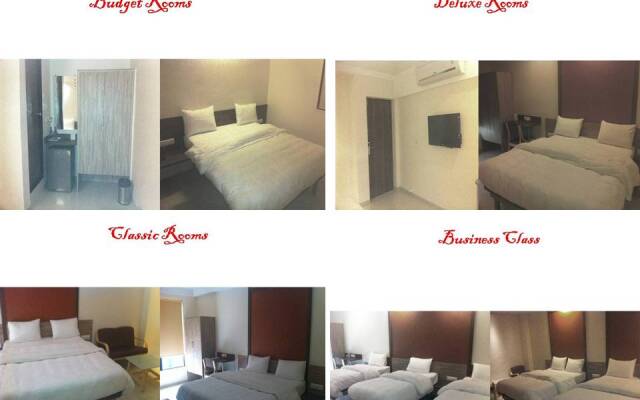 Budget Inn Palm Regency