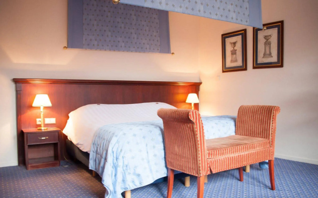 Good Seasons City Centre hotel Den Bosch