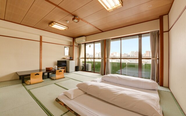 Hotel Omiya
