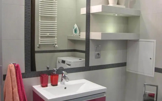 Apartament Mika
