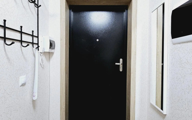 Апартаменты на улице Осиновая