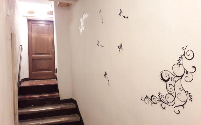 Appartamenti Belfiore