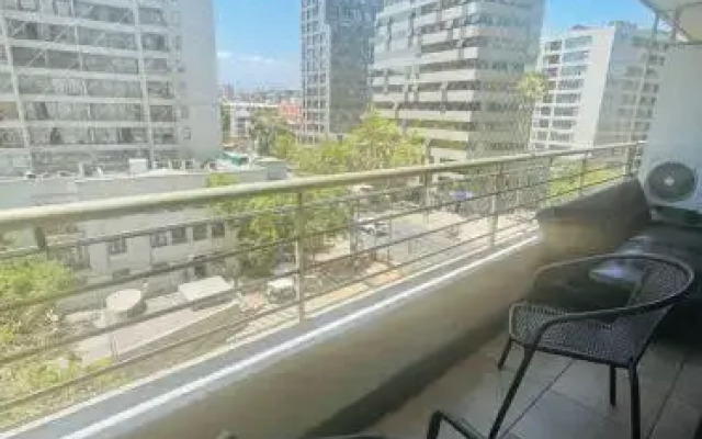Providencia