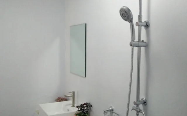 Koh Mook Sea View Bungalow