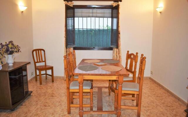 Ch325 Chalet Playa Pau Pi