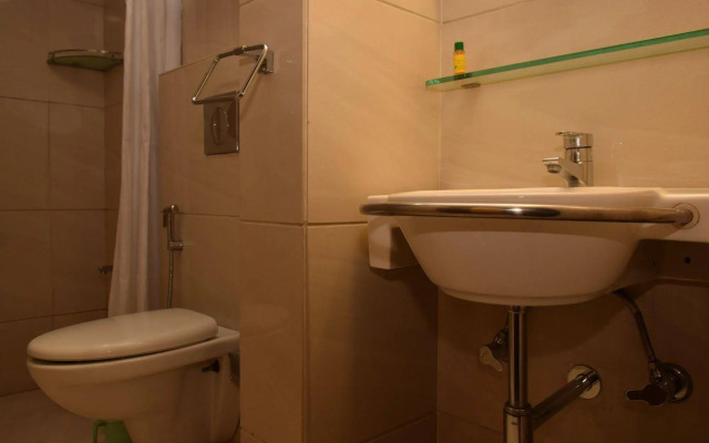 FabHotel Amrit Residency